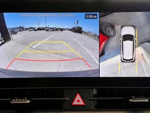 Used 2024 Kia Sportage X-Line Prestige image 20