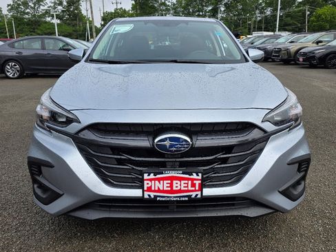 Used 2025 Subaru Legacy Limited image 7