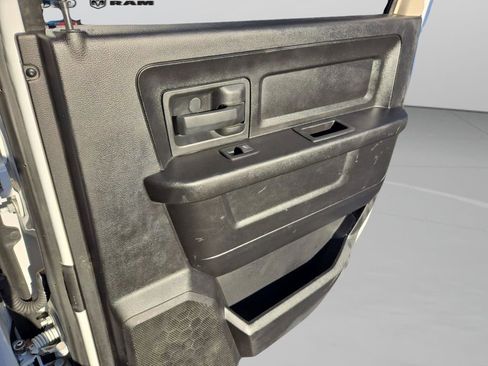 Used 2015 RAM 1500 Tradesman w/ Popular Equipment Group image 27