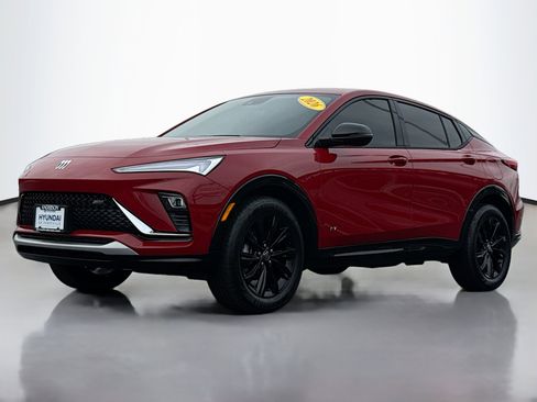 Used 2026 Buick Envista Sport Touring w/ Convenience I Package image 12