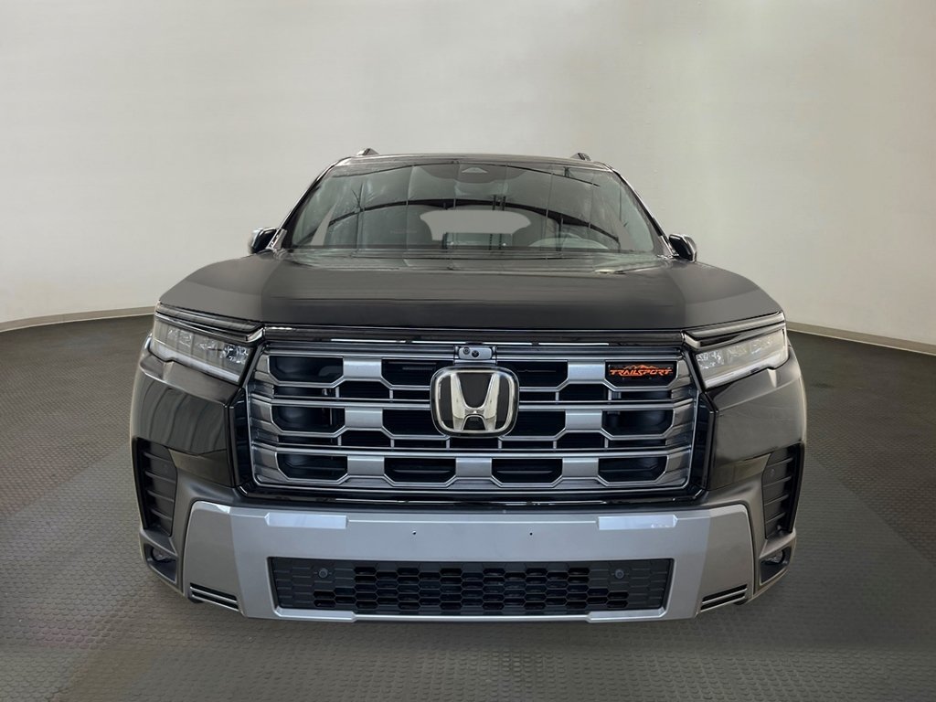 New 2026 Honda Pilot TrailSport image 10