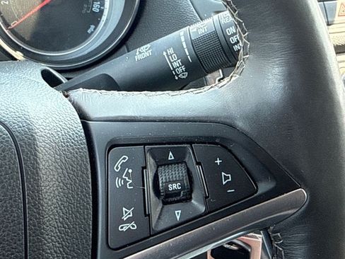 Used 2013 Buick Encore Premium FWD image 25