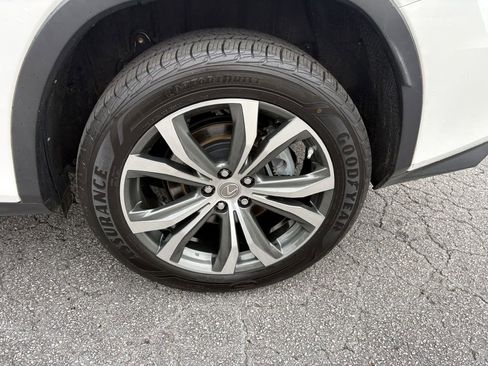 Used 2016 Lexus RX 350 FWD w/ Premium Package image 16