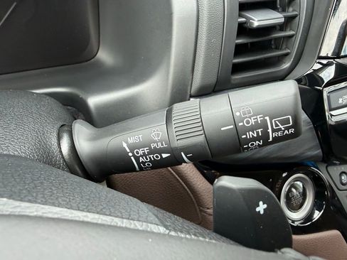 New 2026 Honda Odyssey Elite image 19