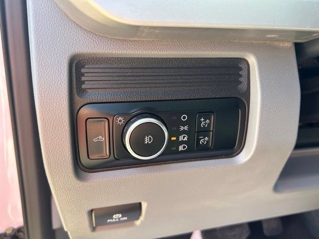 Used 2024 Ford F250 XL w/ STX Appearance Package AWD/4WD image 25