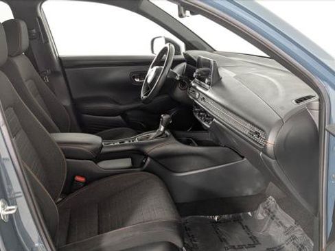 Used 2023 Honda HR-V Sport image 22