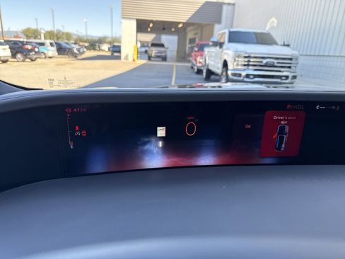 Used 2024 Lincoln Nautilus Reserve w/ Jet Appearance Package (87T) image 26