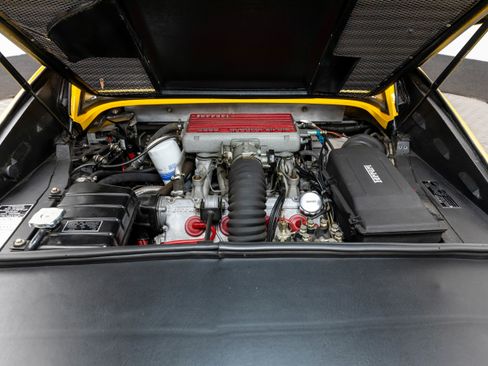 Used 1988 Ferrari 328 GTS image 51