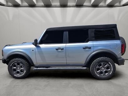 Used 2023 Ford Bronco Big Bend