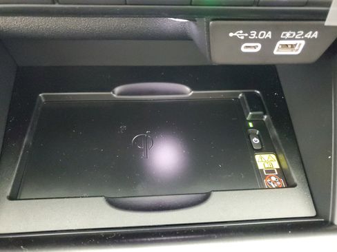 New 2026 Subaru Outback Limited image 19