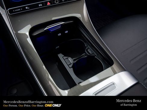 New 2026 Mercedes-Benz C 300 4MATIC Sedan image 30