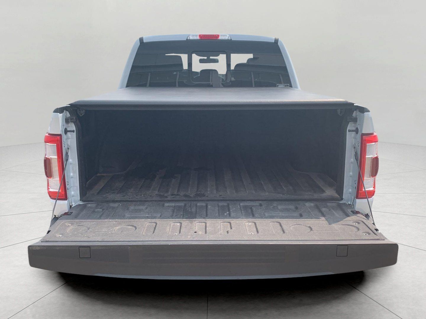 Used 2022 Ford F150 Lariat w/ Equipment Group 502A High AWD/4WD image 30