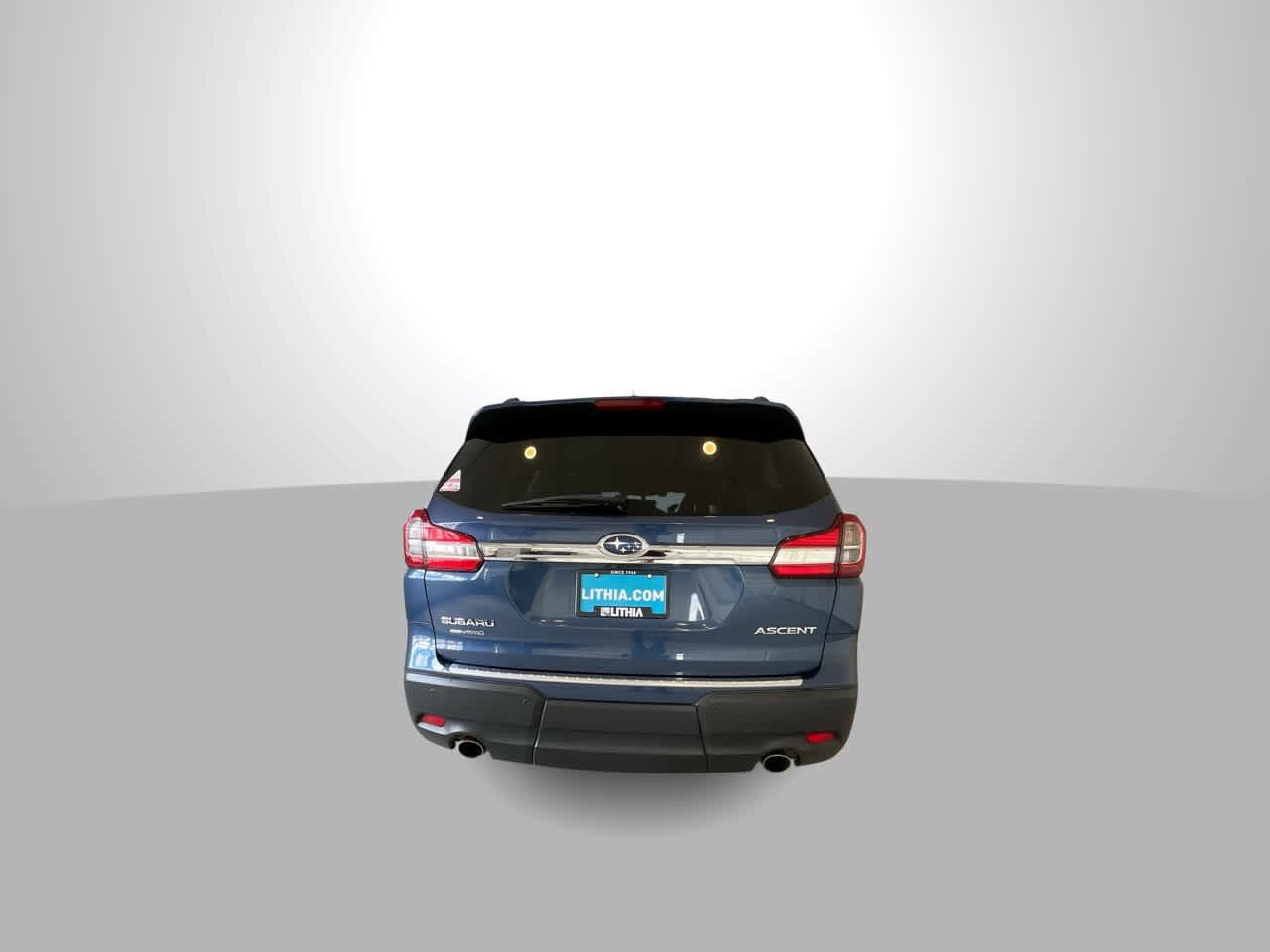 Used 2021 Subaru Ascent Premium w/ Convenience Package AWD/4WD image 7