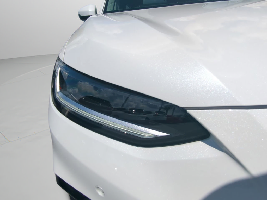 New 2027 Honda HR-V EX-L image 26