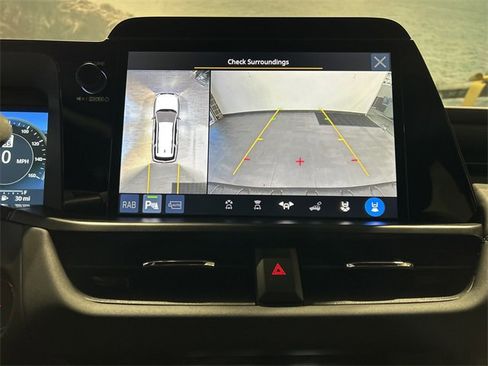 New 2026 Subaru Outback Touring XT image 19