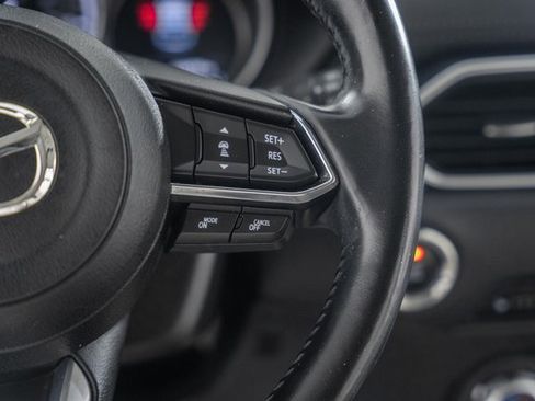 Used 2018 MAZDA CX-5 Grand Touring w/ Premium Package image 31