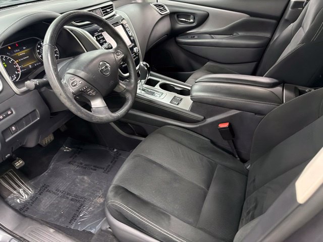 Used 2019 Nissan Murano SV w/ Premium Package AWD/4WD image 23