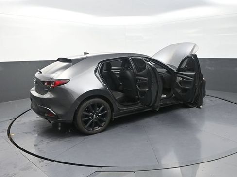 Used 2024 MAZDA MAZDA3 s FWD image 45