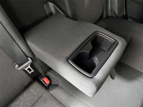 Certified 2024 Toyota RAV4 XLE image 40