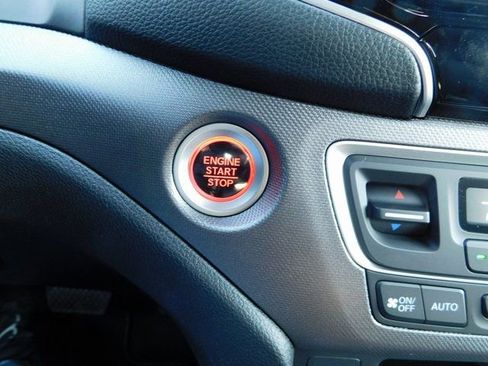 New 2026 Honda Ridgeline Sport image 31