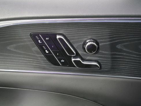 Certified 2024 Cadillac Lyriq Sport AWD/4WD image 14
