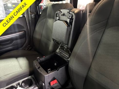 Used 2020 Jeep Wrangler Unlimited Sport S AWD/4WD image 22