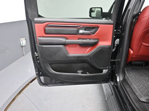 Used 2025 RAM 1500 Rebel w/ Bed Utility Group AWD/4WD image 16