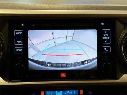 Certified 2019 Toyota Tacoma Limited image 12