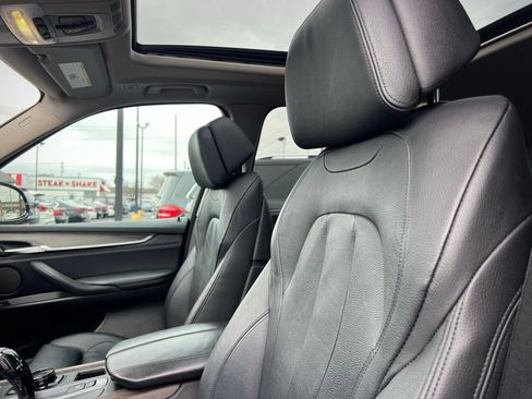 Used 2014 BMW X5 xDrive50i image 41