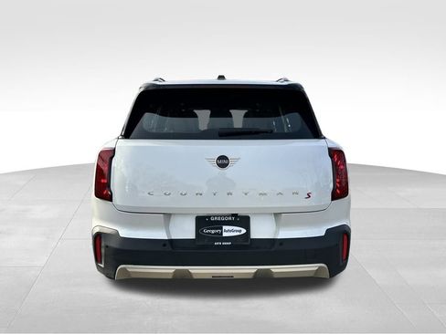 Used 2025 MINI Cooper Countryman S image 9