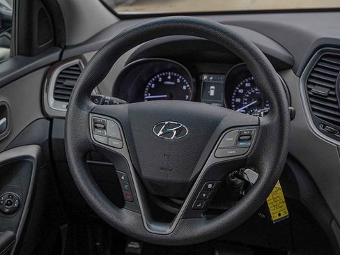 Used 2017 Hyundai Santa Fe Sport w/ Cargo Package image 26