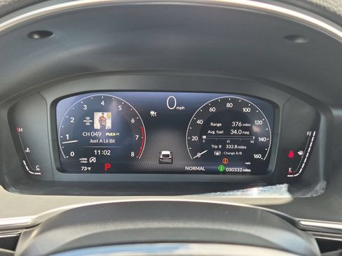 Certified 2023 Honda Civic Sport Touring image 13