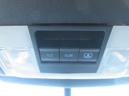 Used 2017 Ford Explorer Sport w/ Equipment Group 401A image 35