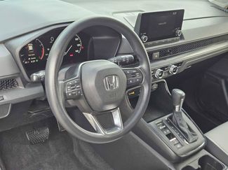 Certified 2023 Honda CR-V EX video 2