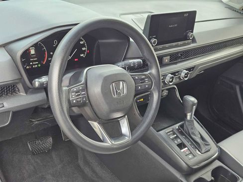 Certified 2023 Honda CR-V EX image 2