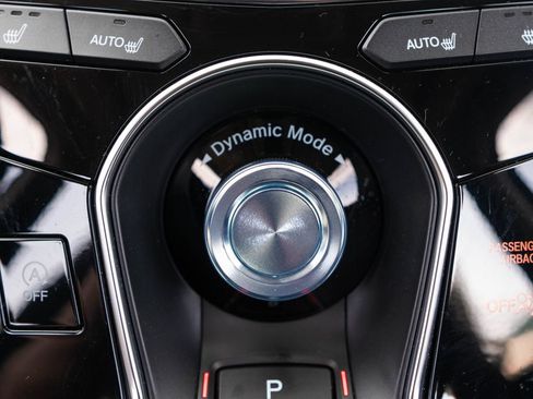 Certified 2025 Acura RDX SH-AWD w/ Technology Package image 34