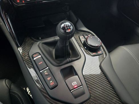 New 2026 Toyota Supra Premium RWD image 38