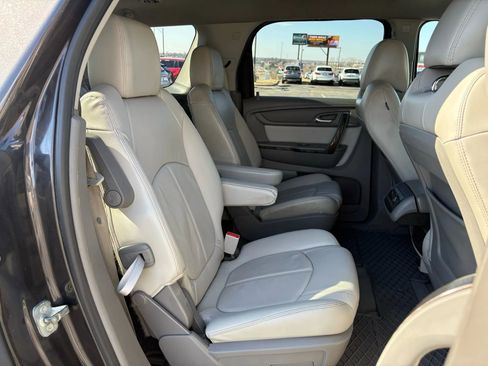 Used 2016 GMC Acadia SLT image 19