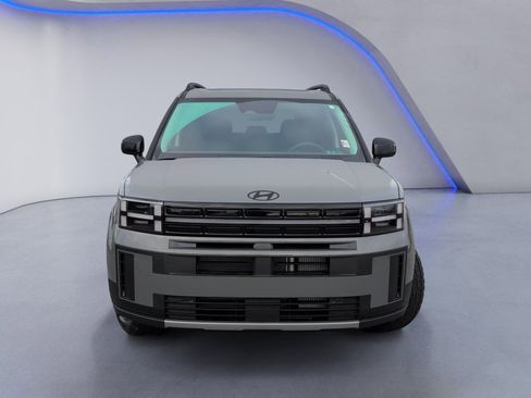 New 2026 Hyundai Santa Fe XRT image 12