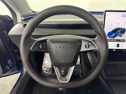 Used 2024 Tesla Model 3 Performance AWD/4WD image 16