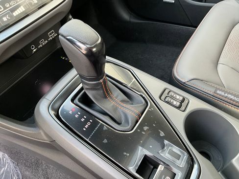 New 2026 Subaru Crosstrek 2.5i Limited AWD/4WD image 25