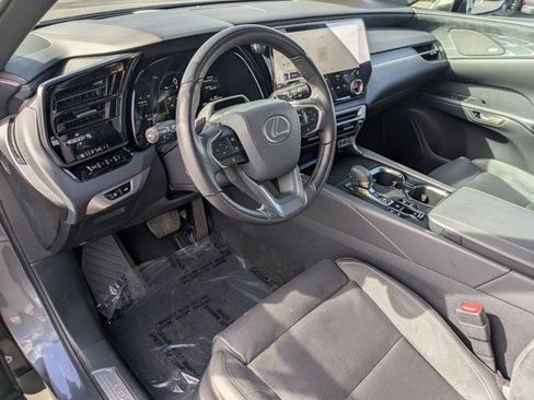 Used 2025 Lexus RX 450h AWD w/ Convenience Package image 12