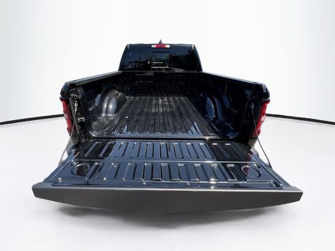 Used 2026 RAM 1500 Big Horn AWD/4WD image 20