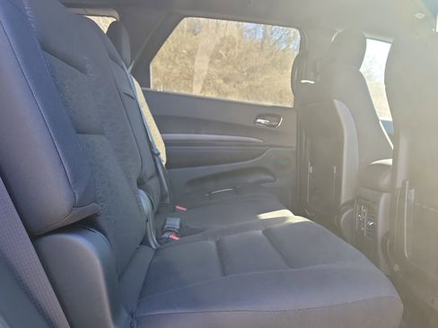 New 2026 Dodge Durango GT w/ Blacktop Package image 28
