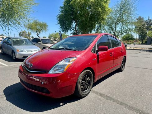 Used 2008 Toyota Prius image 1