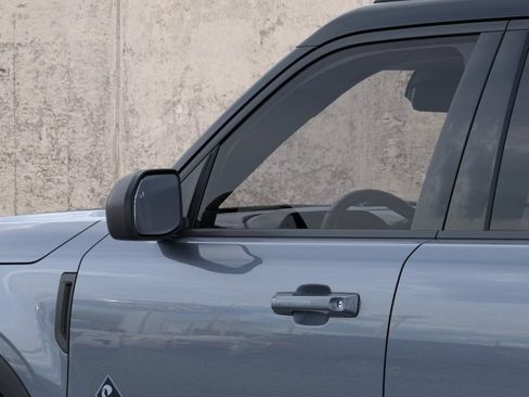 New 2026 Ford Bronco Sport Outer Banks AWD/4WD image 20