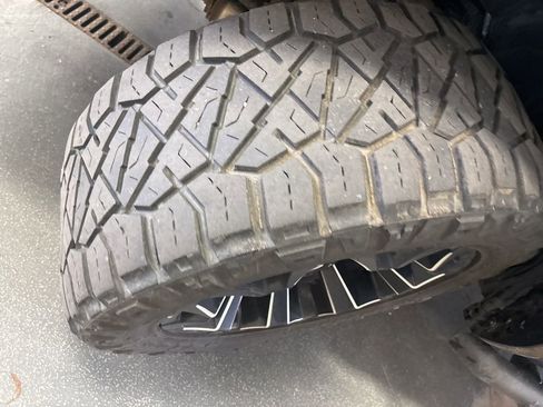 Used 2016 RAM 1500 Outdoorsman image 4