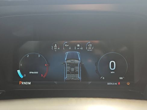 Used 2023 Ford F250 Lariat w/ Sport Appearance Package AWD/4WD image 18