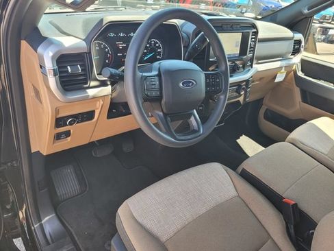 Certified 2022 Ford F150 XLT RWD image 9