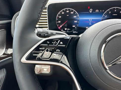 New 2025 Mercedes-Benz GLS 450 450 4MATIC SUV image 31